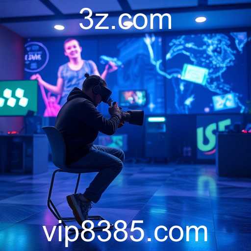 8385: O Impacto nas Plataformas de Jogos em 2025