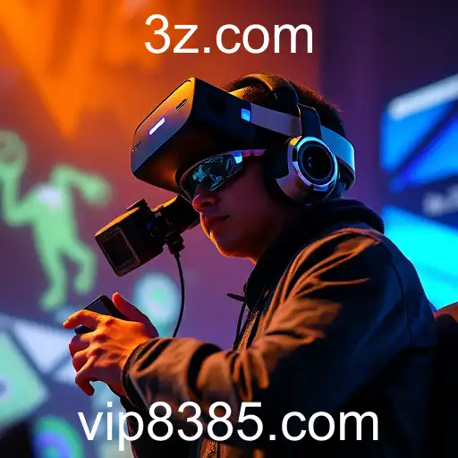 Revolução nos Games: Como a IA Transforma a Indústria