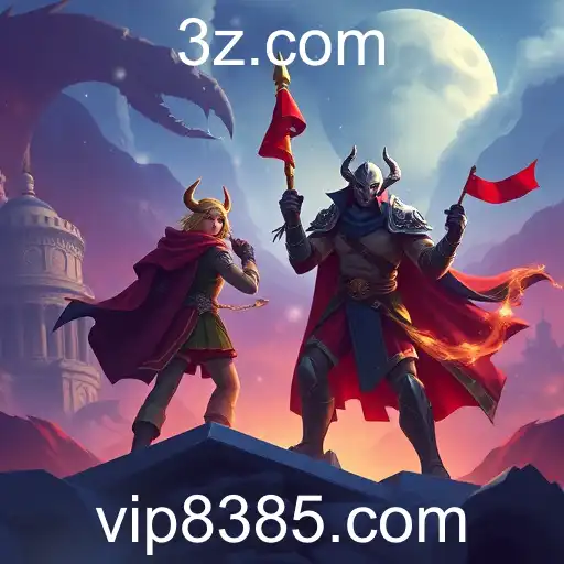 A Ascensão da 'Comunidade Épica' nos Jogos