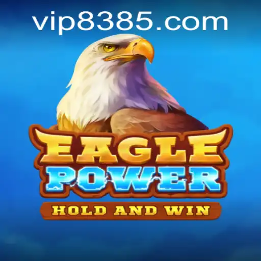 EaglePower: A Thrilling New Adventure