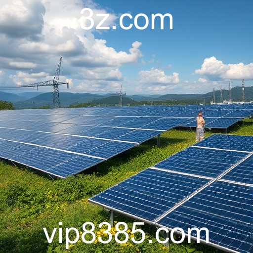 Inovações no Setor Energético e Sustentabilidade no Brasil