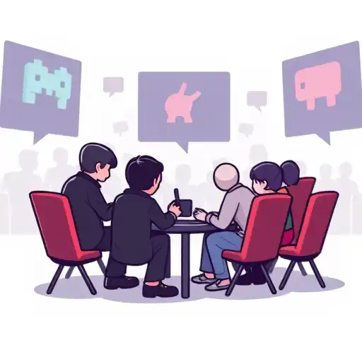 Inovações e Desafios nos eSports: Um Olhar Atual