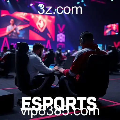 Ascensão dos eSports: Um Olhar Profundo sobre o Crescimento dos Esportes Eletrônicos