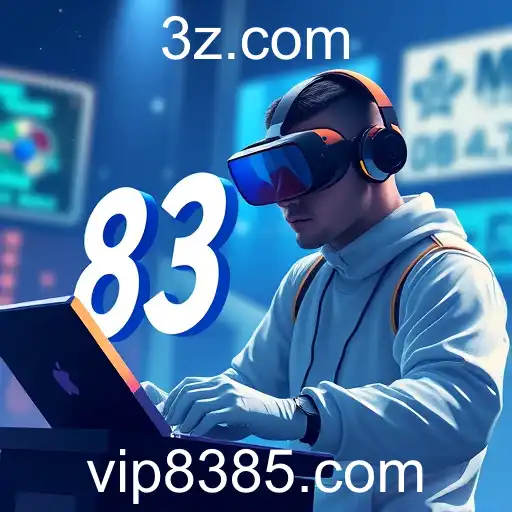 A Evolução do Universo dos Jogos: Um Olhar para 2025