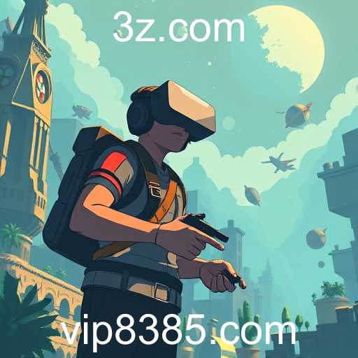 A Evolução do Mercado de Jogos em 2025