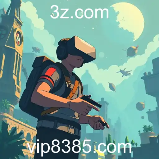 A Evolução do Mercado de Jogos em 2025