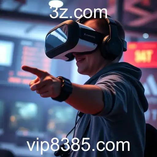 Tendências Emergentes no Mundo dos Jogos