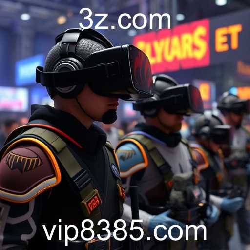 A Evolução dos Jogos: Tendências e Inovações de 2025