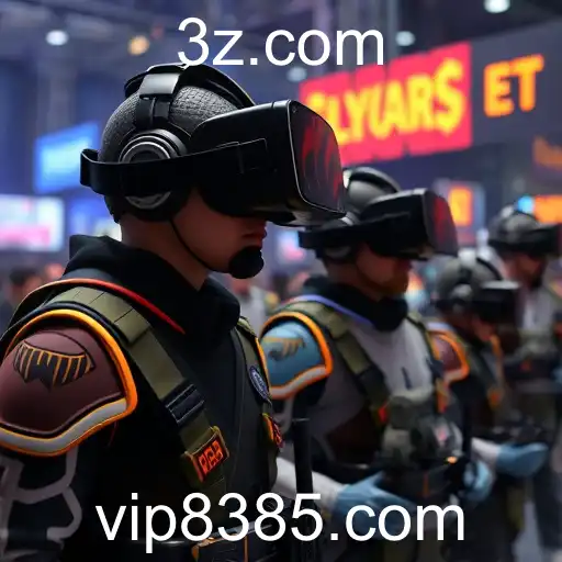 A Evolução dos Jogos: Tendências e Inovações de 2025