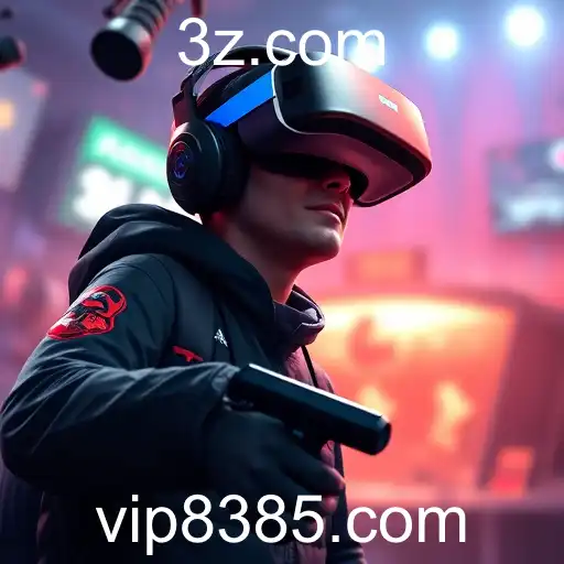 Evolução e Tendências do Mercado de Jogos em 2025