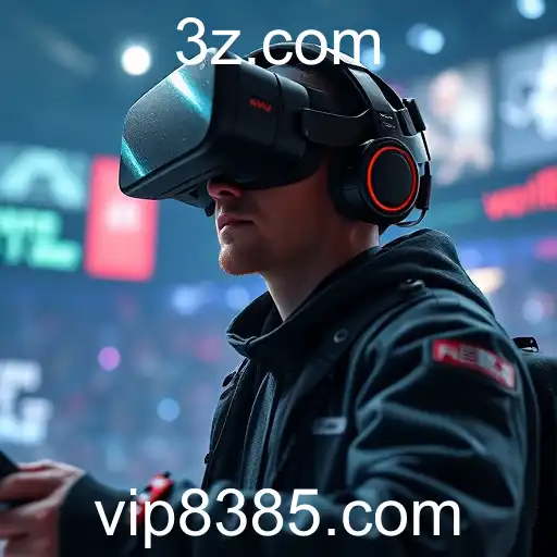 Evolução do Cenário Competitivo nos Videogames