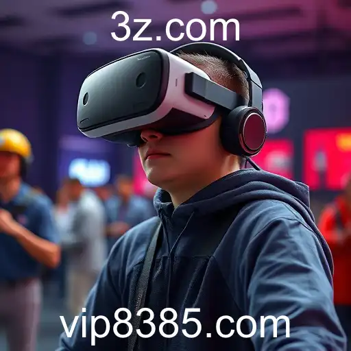 Expansão do Mundo dos Jogos em 2025