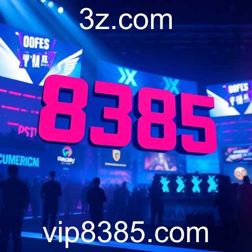 Inovações da Indústria de Jogos e o Impacto dos e-Sports