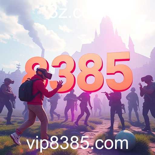 Inovações que Estão Transformando o Mundo dos Jogos