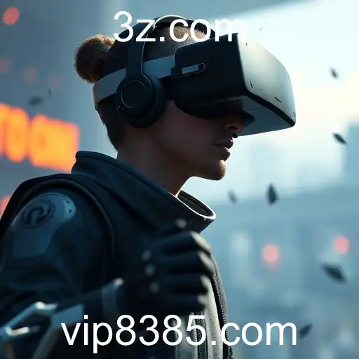 A Revolução dos Jogos em 2025: Tendências e Inovações