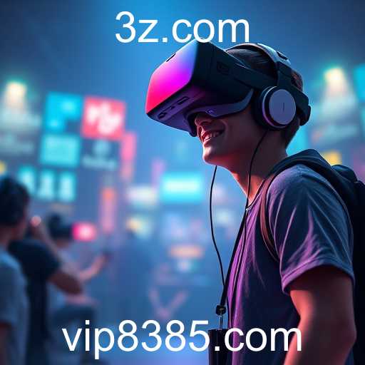 Explorando Inovações nos Jogos Digitais em 2025