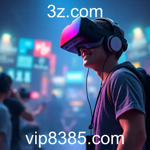 Explorando Inovações nos Jogos Digitais em 2025