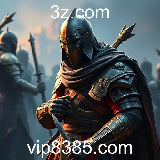 Inovações e Tendências no Mundo dos Jogos