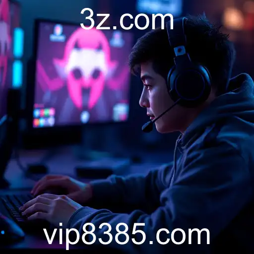 Novidades no Mundo dos Jogos em 2025