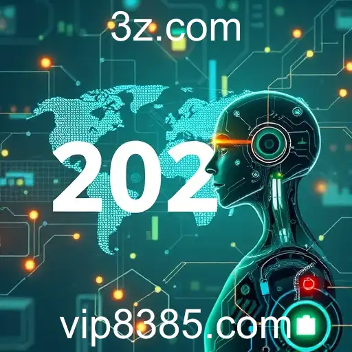 A Ascensão de '8385' no Cenário de Jogos Online