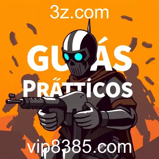 A Essência dos Guias Práticos para Jogadores no Site 8385