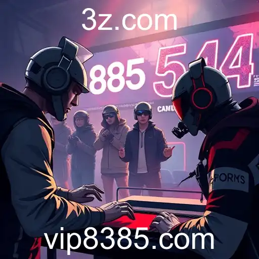 O Impacto da Indústria de Jogos em 2025: Inovações e Desafios