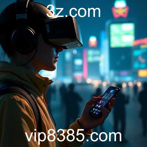 O Impacto dos Avanços Tecnológicos nos Jogos Modernos