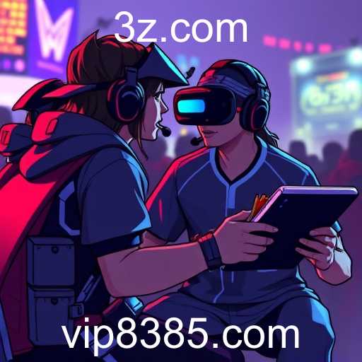 O Impacto Global dos Jogos Multijogador em 2025