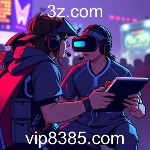 O Impacto Global dos Jogos Multijogador em 2025