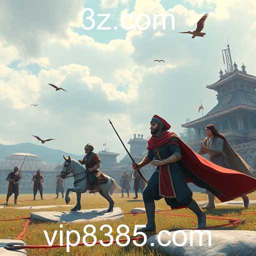 Inovações Tecnológicas e Cenário Atual dos Games