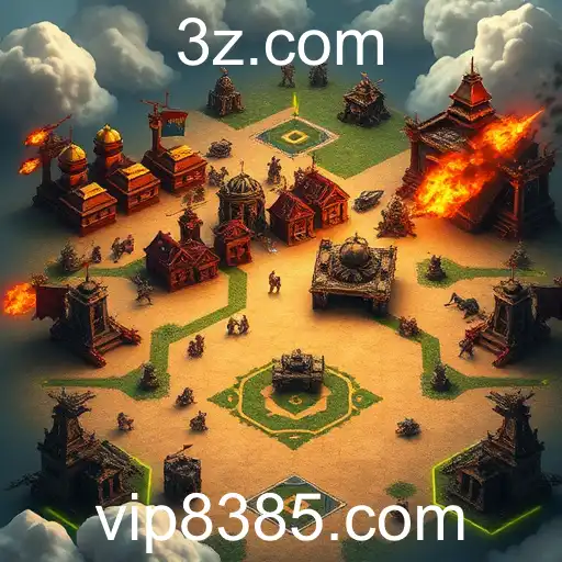 A Revolução dos Jogos Online em 2025