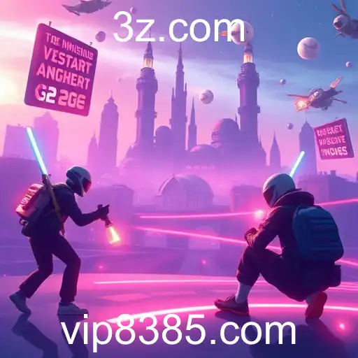 Tendências e Evoluções no Mundo dos Jogos Online