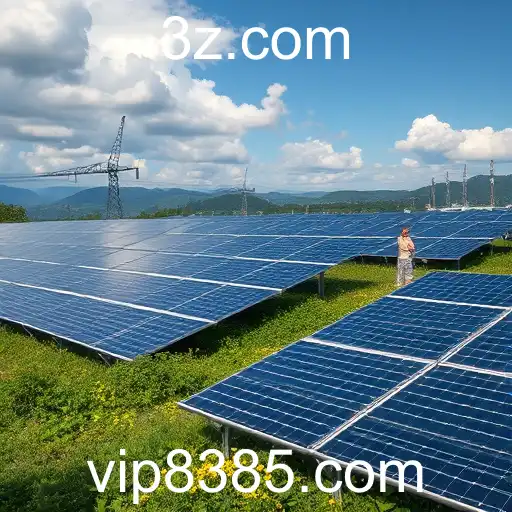 Inovações no Setor Energético e Sustentabilidade no Brasil