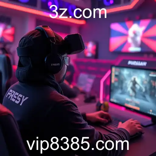 Revolução no Mundo dos eSports: Tendências e Desafios