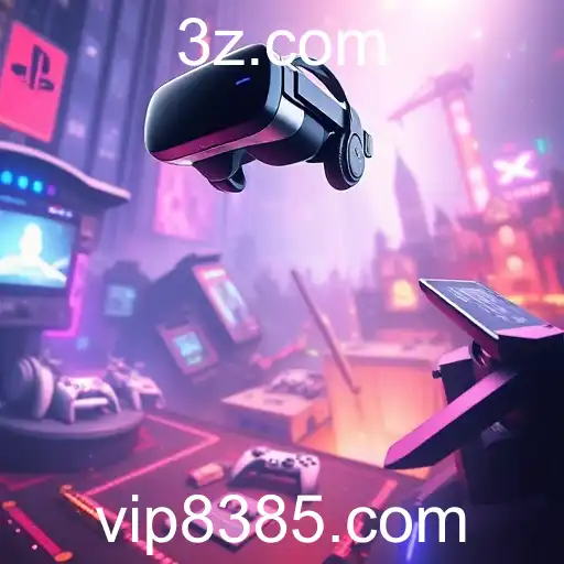 A Evolução dos Jogos e a Ascensão dos Avatares Virtuais