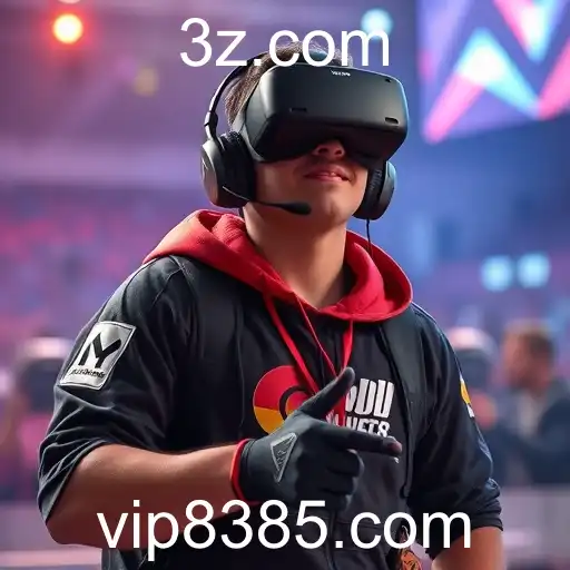 A Expansão do Universo dos Esports