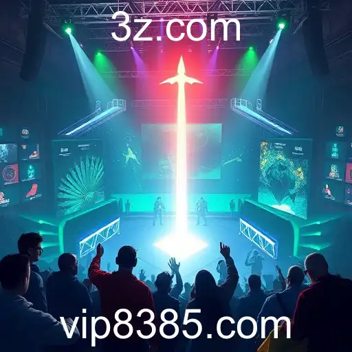 Revolução no Mundo dos Jogos: Tendências e Novidades