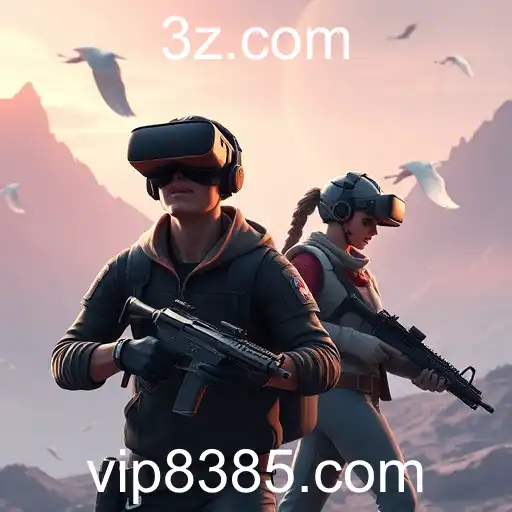 O Crescimento da Indústria de Jogos em 2025