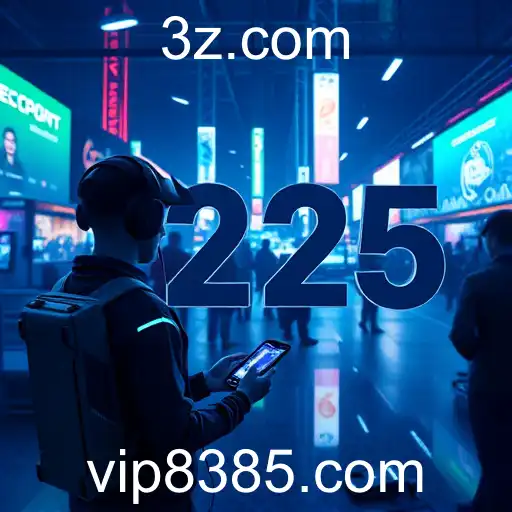 Avanços Tecnológicos Revolucionam a Indústria dos Jogos