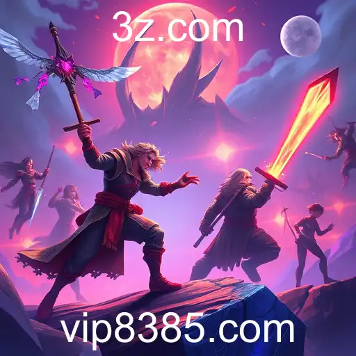 Revolução na Indústria dos Jogos com Lançamentos Surpreendentes