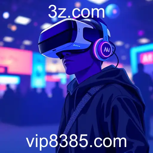 Novas Dinâmicas no Universo dos Jogos em 2025