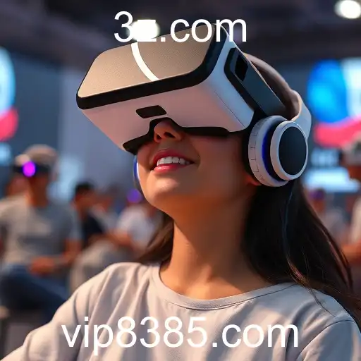 Inovações e Tendências no Mundo dos Jogos em 2025