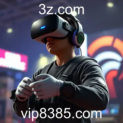 Inovações e Tendências no Universo dos Jogos em 2025