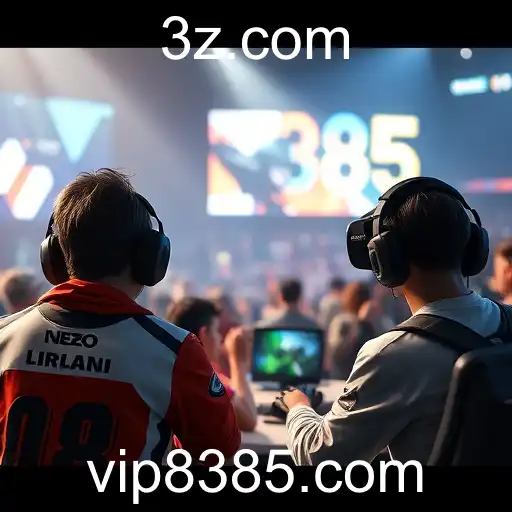 Inovações e Desafios no Mundo dos Jogos