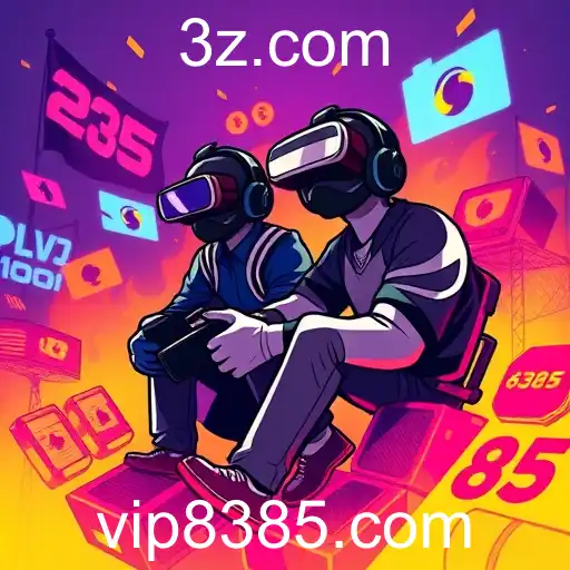 O Impacto dos Jogos Online em 2025