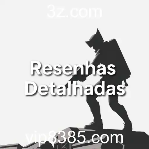 Explorando a Profundidade das Resenhas Detalhadas no Site 8385
