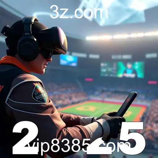 Revolução nos Jogos Online: Novas Tendências e Desafios