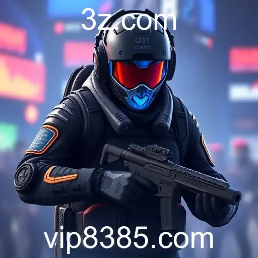 Revolução no Mundo dos eSports: Impactos do Novo Lançamento