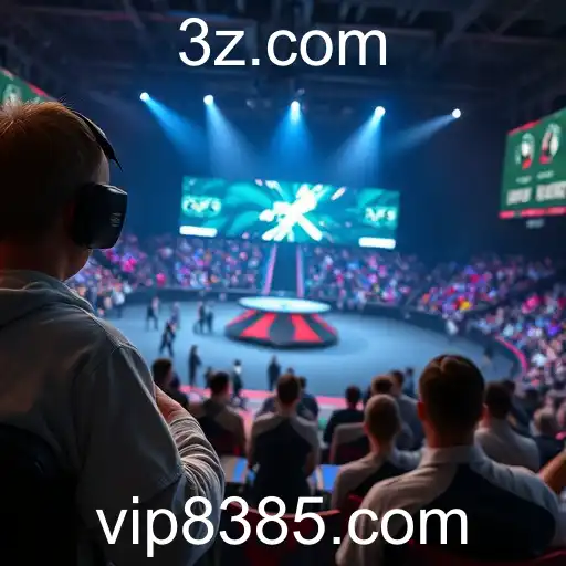 Revolutionizing Gaming: A New Era Unfolds