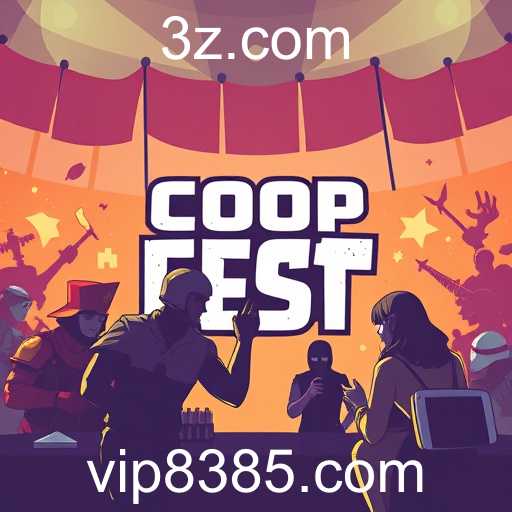 A Ascensão dos Jogos Coop e o Impacto nas Comunidades